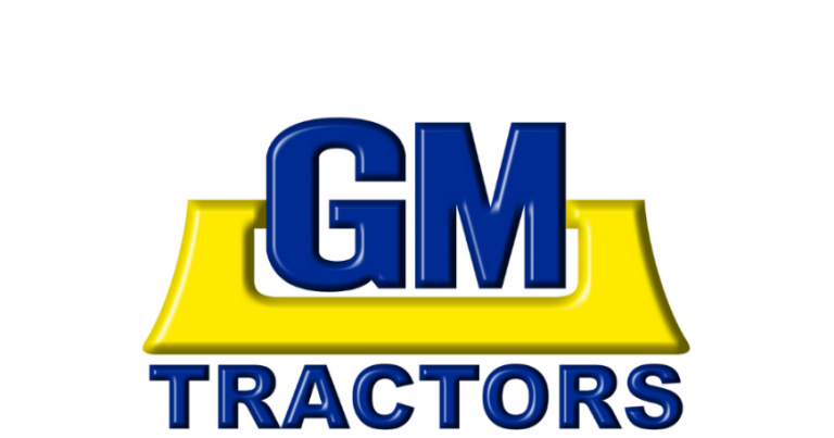 Mengenal 3 Brand Alat Berat Ternama yang Didistribusikan GM Tractors